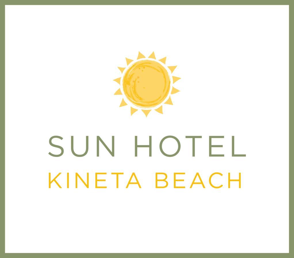 Sun Hotel Kinetta  Buitenkant foto